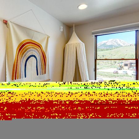 Apartament Untersteinhof Forstau  Pokój zdjęcie