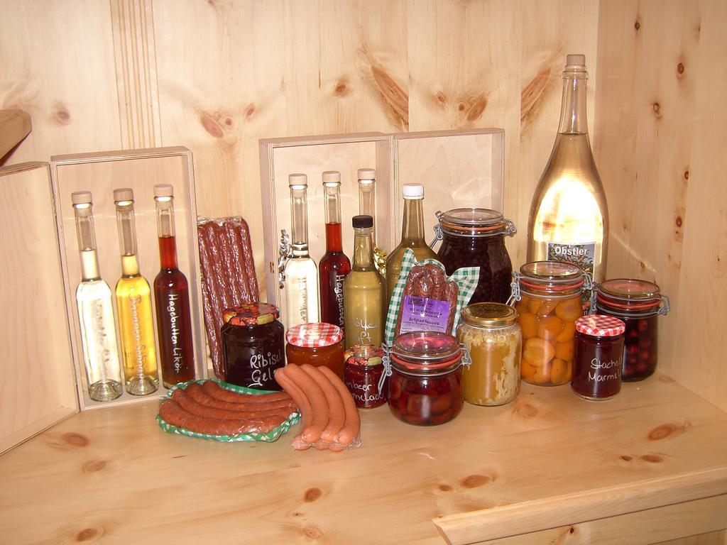 Apartament Untersteinhof Forstau  Zewnętrze zdjęcie