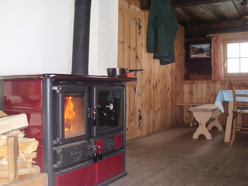 Apartament Untersteinhof Forstau  Zewnętrze zdjęcie