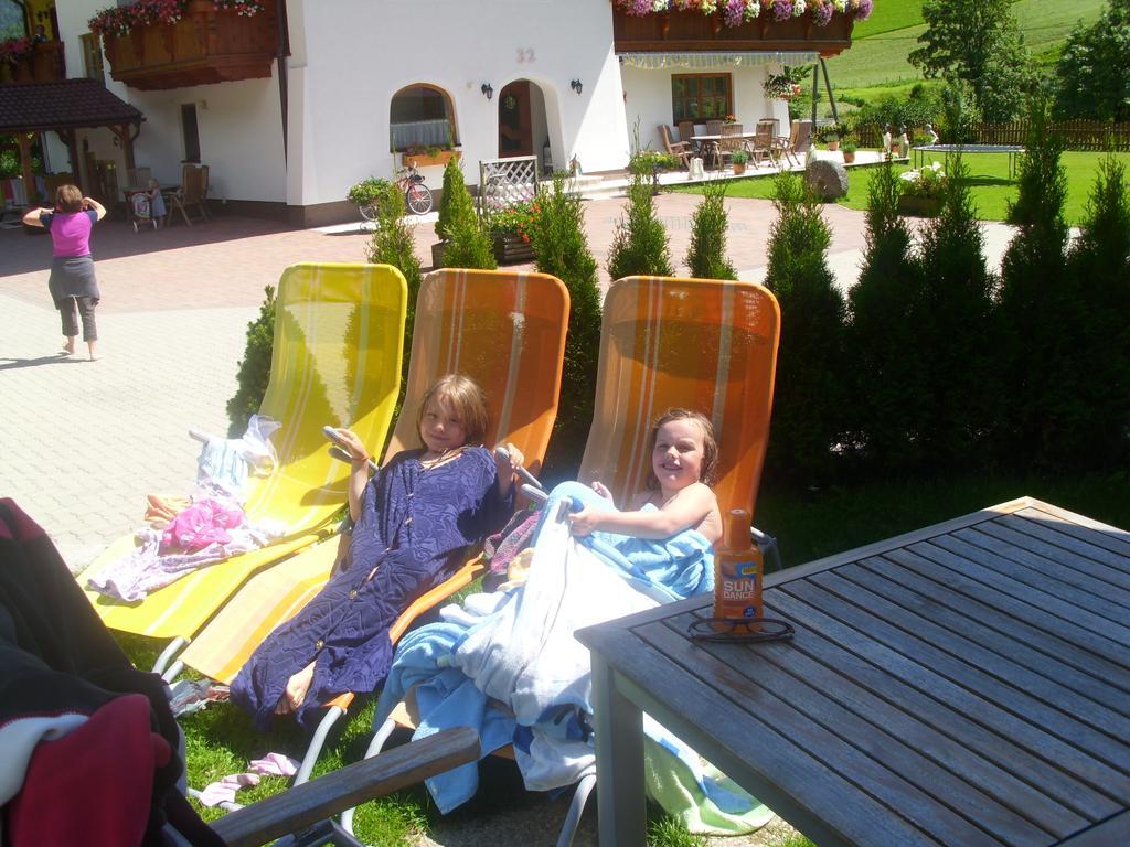 Apartament Untersteinhof Forstau  Zewnętrze zdjęcie
