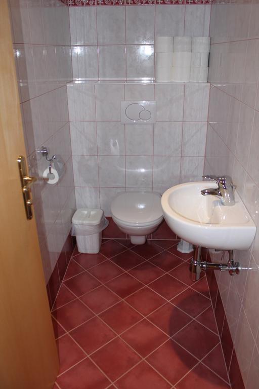 Apartament Untersteinhof Forstau  Pokój zdjęcie