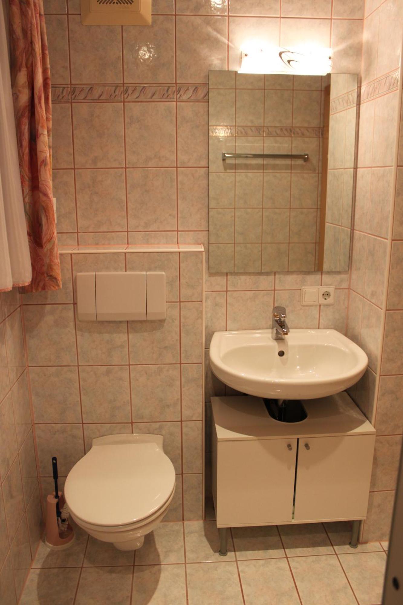 Apartament Untersteinhof Forstau  Pokój zdjęcie